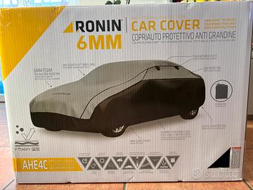 Telo Copriauto antigelo