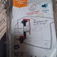 galleggiante per wc