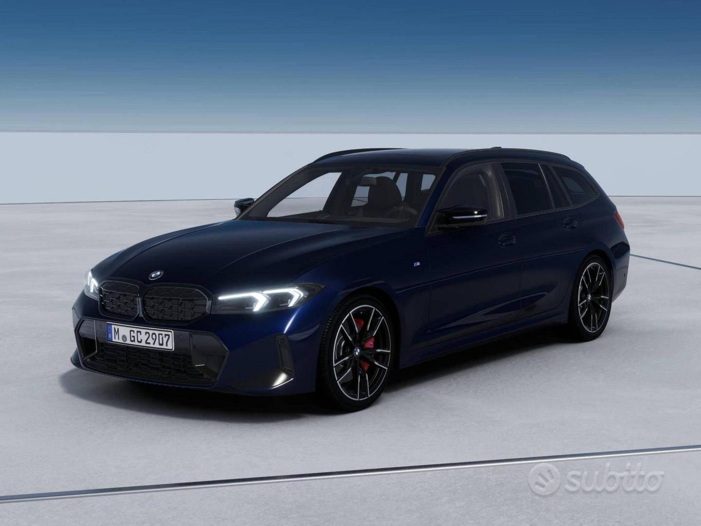 BMW Altro modello