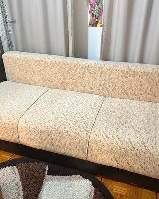 Divano letto