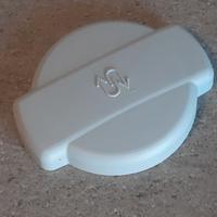 Tappo serbatoio sale lavastoviglie Electrolux