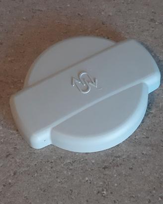 Tappo serbatoio sale lavastoviglie Electrolux