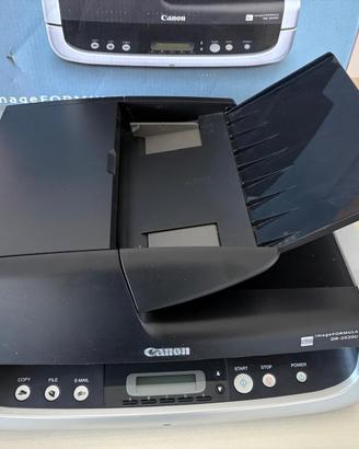 Scanner Canon image dr-2020