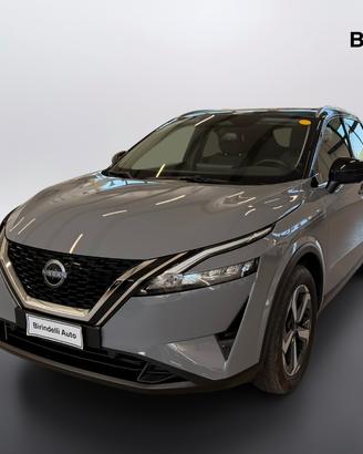NISSAN Qashqai 3ª serie - Qashqai MHEV 158 CV Xtro