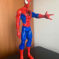 Spiderman giocattolo