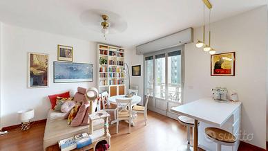 Appartamento - Milano