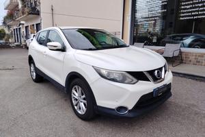 Nissan Qashqai 1.5 dCi Acenta