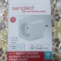 Presa intelligente 