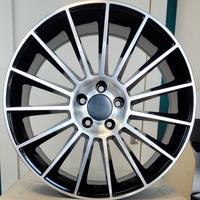 CERCHI NUOVI RAGGIO 20 POLLICI MERCEDES $MODELLO_A