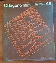 N.48 Marzo 1978 Ottagono : rivista trimestrale