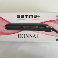 Piastra per capelli