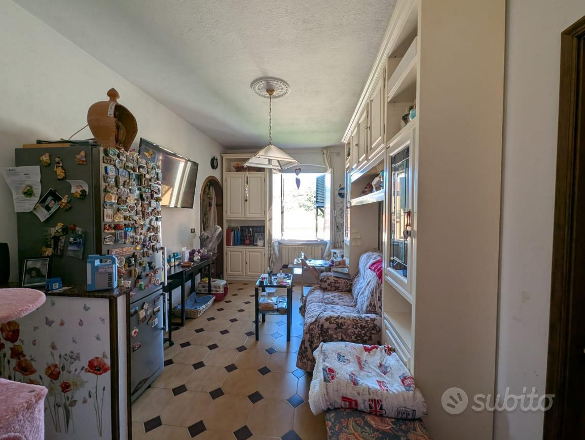 Appartamento – Sestri Levante, Ginestra - Altro