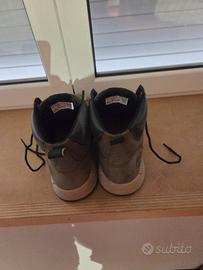 scarpe  timberland 