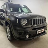 JEEP Renegade 2.0 Mjt 140CV 4WD Active Drive Lim