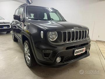JEEP Renegade 2.0 Mjt 140CV 4WD Active Drive Lim