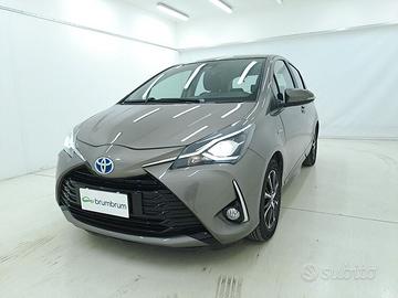 Toyota Yaris Hybrid Active BR732868 1.5 Full Hybri