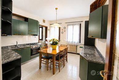Rif.PA320A- appartamento quadrilocale