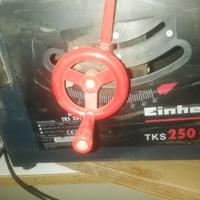 Sega Circolare Einhell TKS 250 UV