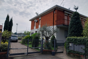 Villetta bifamiliare 2 appartamenti