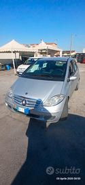 Mercedes classe A 180 diesel automatica