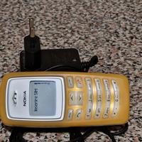 Nokia 2100 – Cellulare Vintage