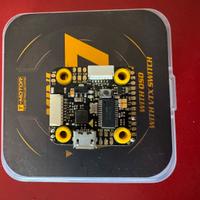 Flight controller F722 - MPU6000 T-Motor