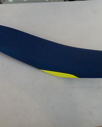 sella blu gialla