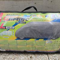 Telo coprifurgone per VAN di 530-540 cm