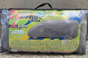 Telo coprifurgone per VAN di 530-540 cm