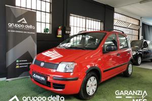 Fiat Panda 1.2 Emotion EU5 GARANZIA 12 MESI