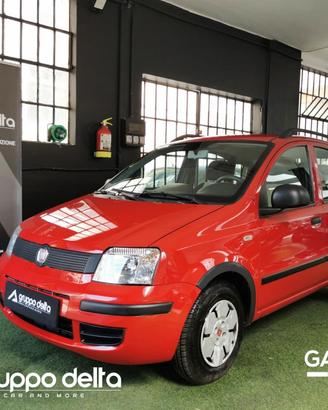 Fiat Panda 1.2 Emotion EU5 GARANZIA 12 MESI