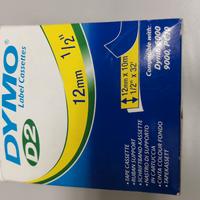 Nastro per Dymo 12mm-10mt