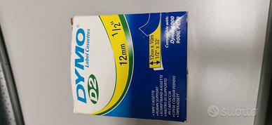Nastro per Dymo 12mm-10mt
