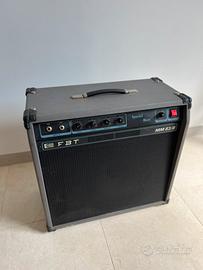 Amplificatore FBT per Basso Chitarra