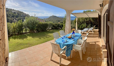 Vacanza da sogno a Chia