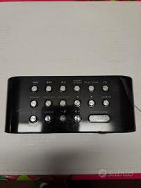 radio sveglia Majestic