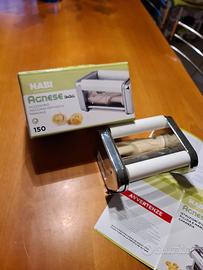 Accessorio tortelli per macchina pasta Agnese