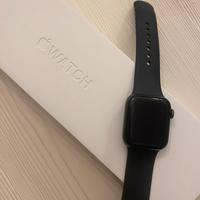 Apple watch serie 6 40 mm