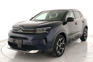 Citroen C5 Aircross 1.2 puretech Plus s&s 130cv