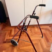 Deambulatori per anziani