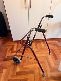 Deambulatori per anziani