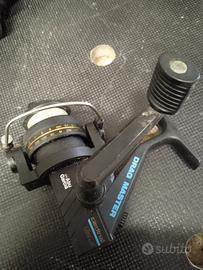 mulinello Abu cardinal