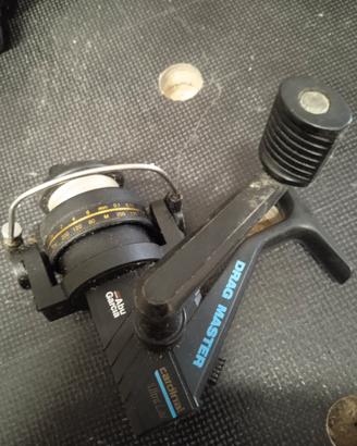 mulinello Abu cardinal