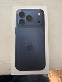 Iphone 17 pro 1tb