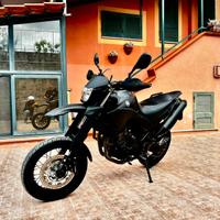 Yamaha xt 660 anno 2007
