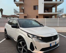 Peugeot 3008 BlueHDi 130 S&S EAT8 GT Pack