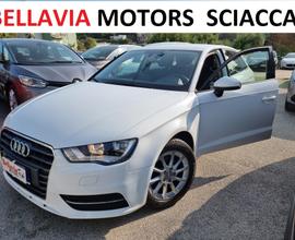 Audi A3 SPORTBACK 1.6 TDI 110CV