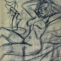 quadro Stradone incorniciato