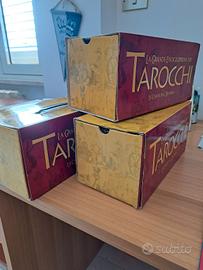 La grande enciclopedia carte divinatorie