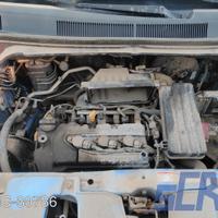 Opel agila b h08 1.0 65cv 08-11 - ricambi